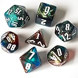 World of Dice