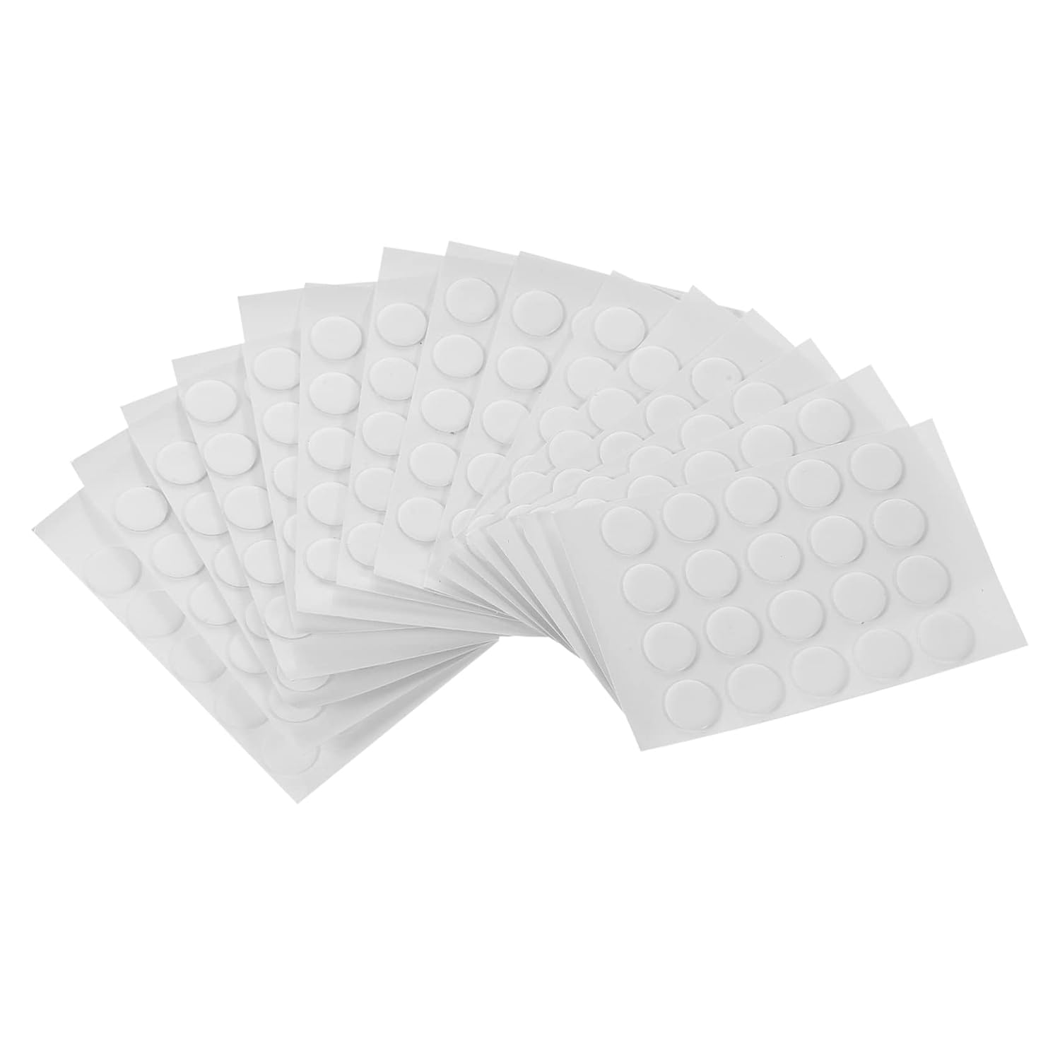 Double Sided Adhesive Dots 300pcs for Crafts Mats