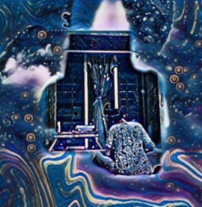 Listen to your mind and bring inner peace (L)