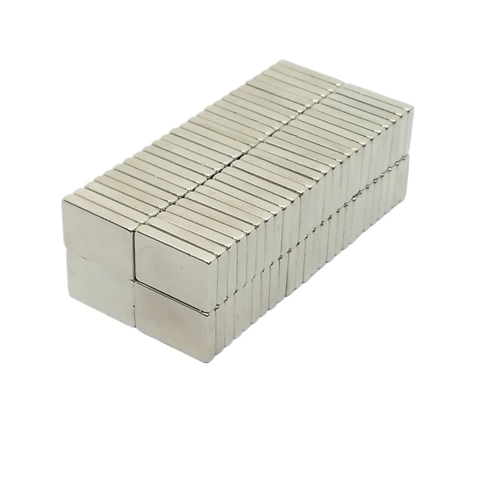 100 PZ/LOTTO Standard N35 Blocco NdFeB Magnete 12 * 8 * 2 Potenti Magneti Permanenti Al Neodimio 12x8x2