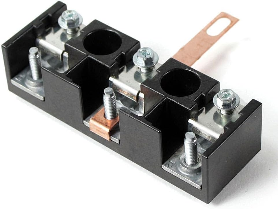 Industrial y Eléctrico