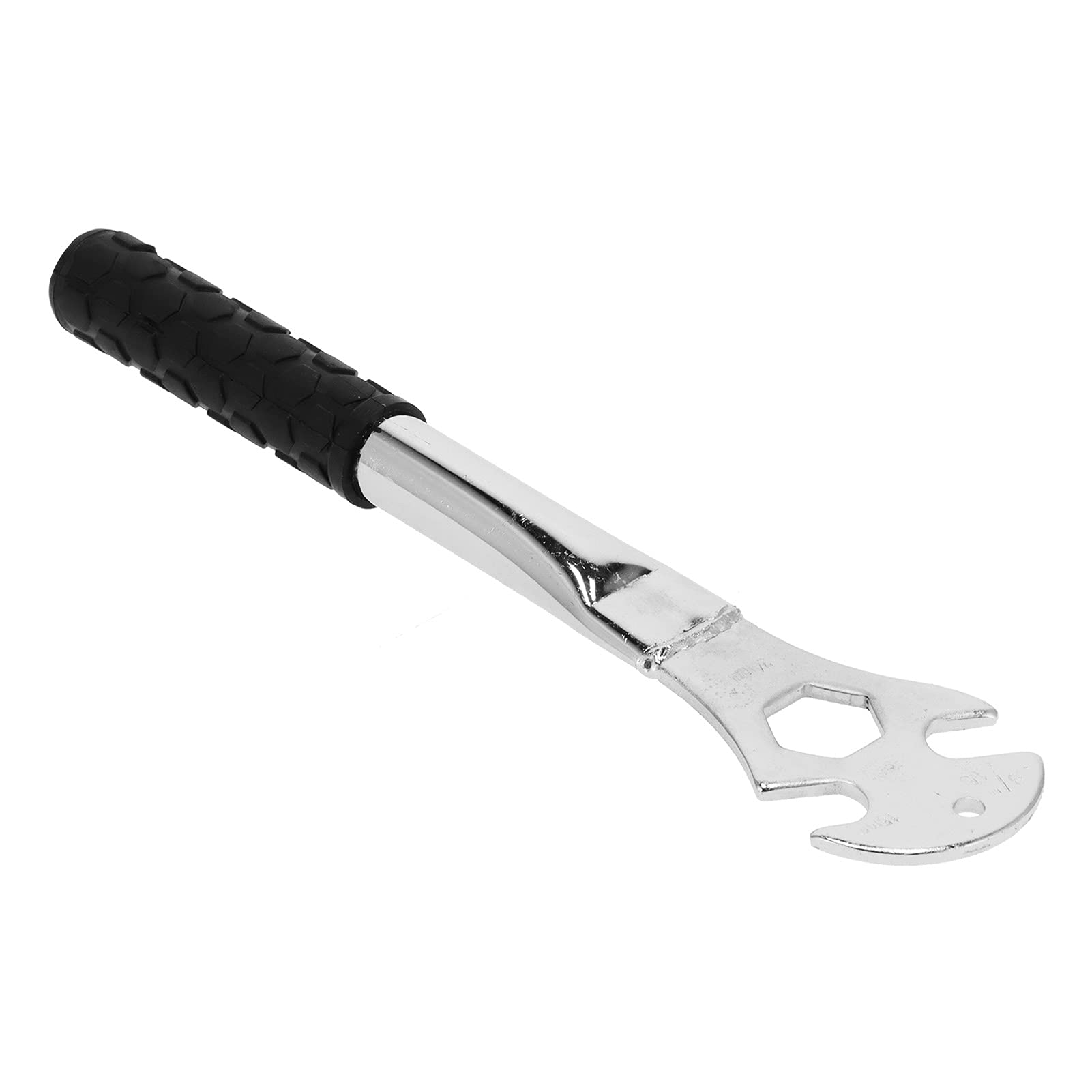 Multitool-Schlüssel, Fahrrad-Reparatur-Werkzeug-Set, Fahrrad-Pedalschlüssel, Stahl, langer Griff, professioneller Schraubenschlüssel, Rennrad-Reparaturwerkzeug, Fahrrad-Reparaturwerkzeuge