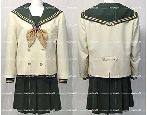 Amazon Co Jp 海外工場直送 コスプレ 福島県立須賀川桐陽高等学校の人気の冬 夏 制服セット コスプレ衣装 ディズニークリスマス ハロウィン イベント仮装 コスチューム ホビー Amazon Co Jp 海外工場直送 コスプレ 福島県立須賀川桐陽高等学校の人気の冬 夏 制服セット コスプレ衣装 ディズニークリスマス ハロウィン イベント仮装 コスチューム ホビー