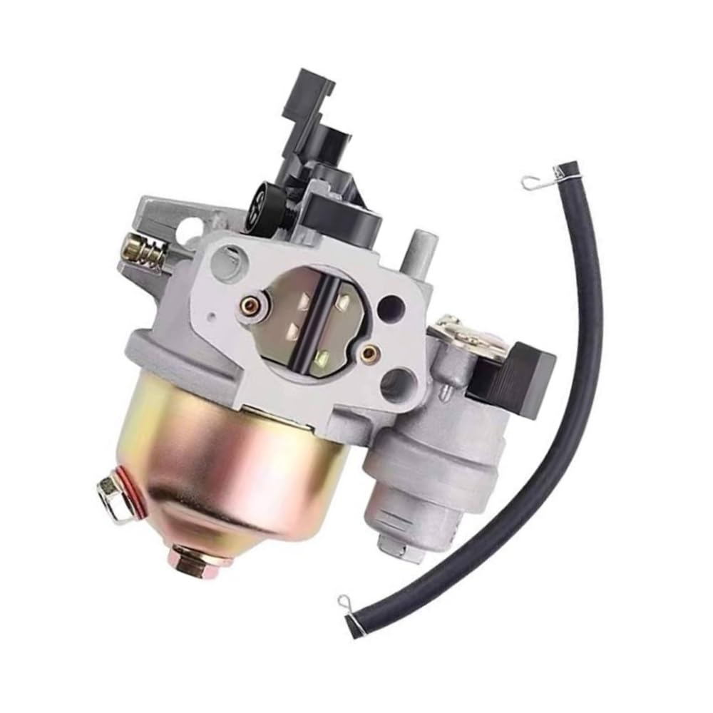 Carburateur GX160 168F 170F pour réparer un moteur qui cale