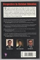 Perspectives in Christian Education Communication - More Than Words 1579213138 Book Cover