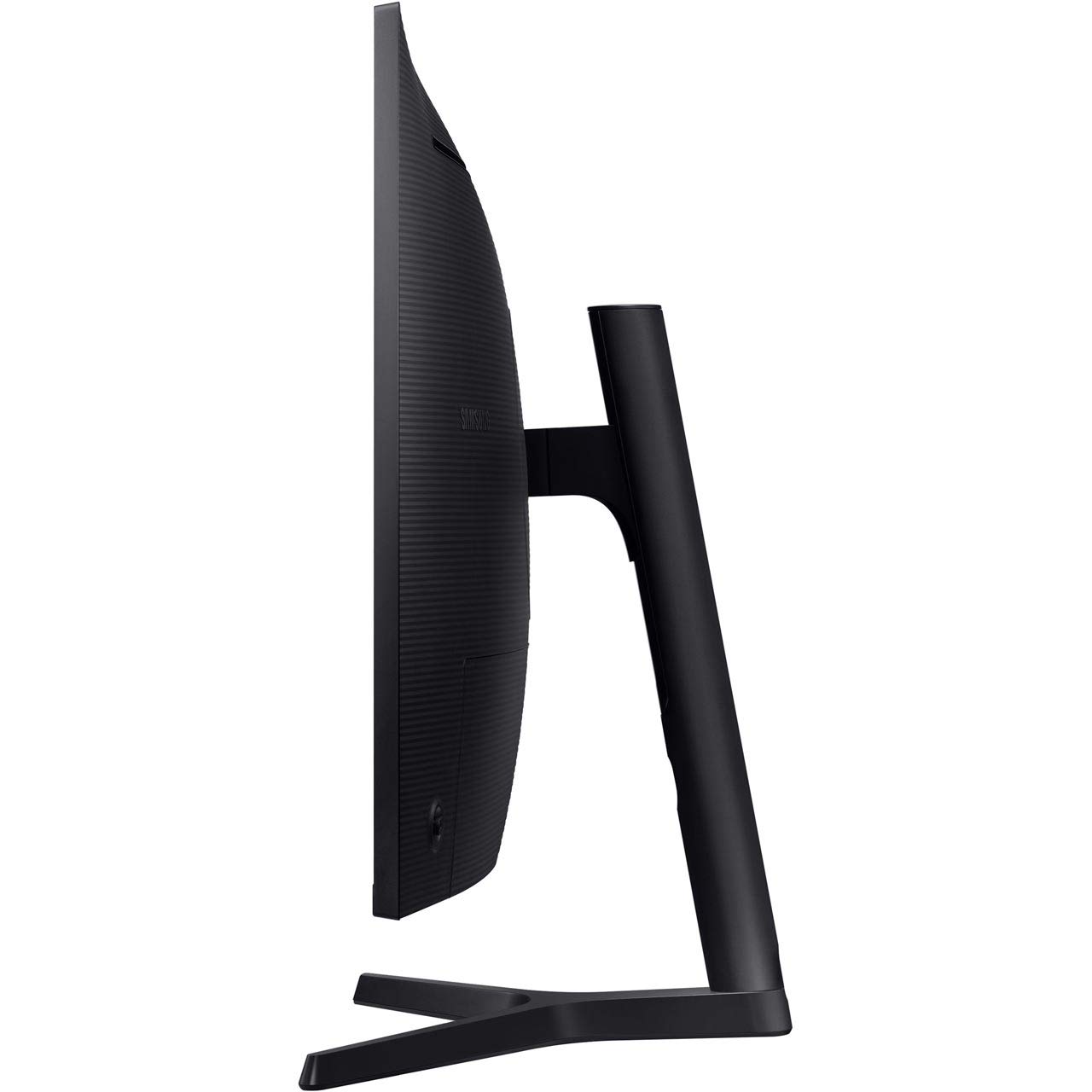 Samsung LU32H850UMUXEN Monitor, Czarny/Srebrny, 32"