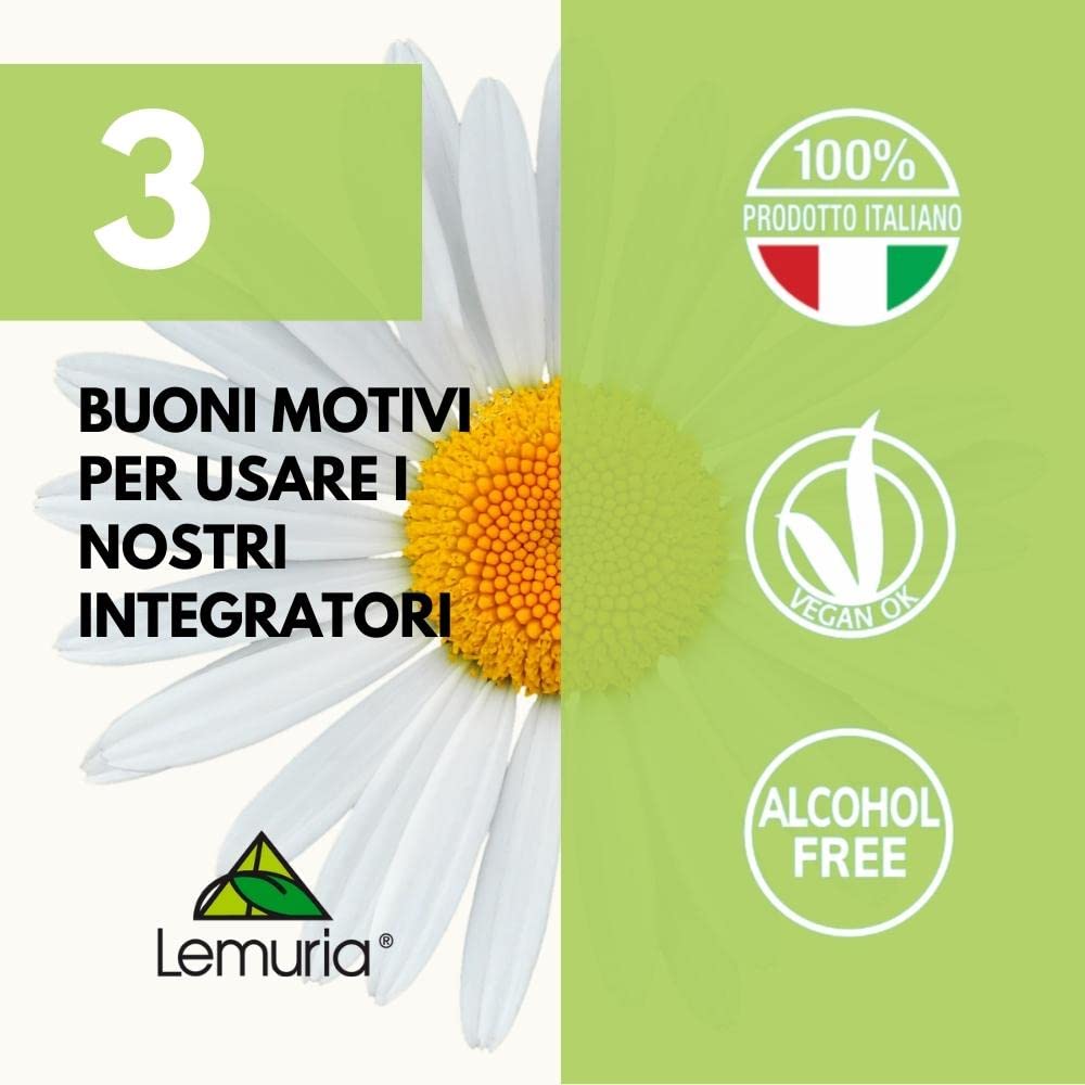 GRANELLI DI BEATRICE Integratore Alimentare a Base di Piante e Derivati - 1 kg
