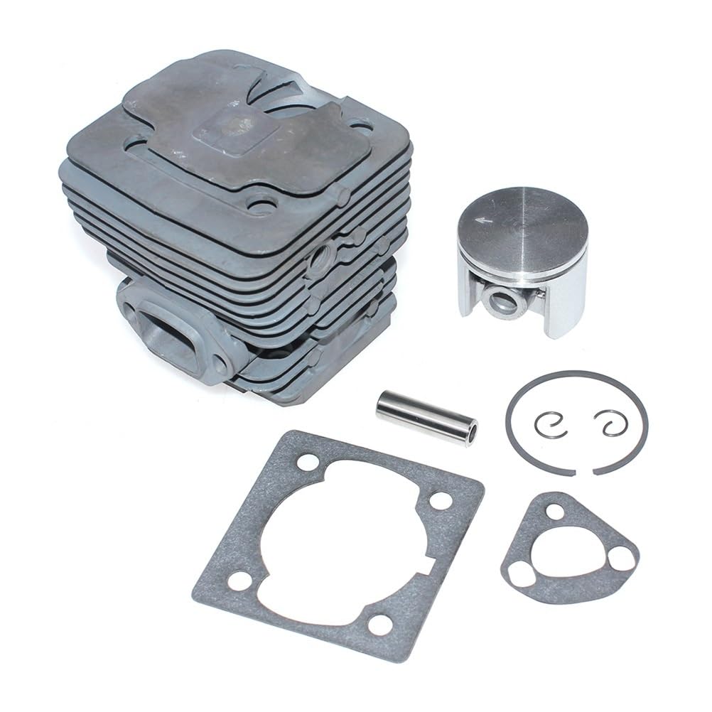 Kit cylindre-piston de haute précision thermique pour CP450 CP460
