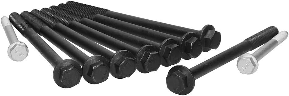 Ajusa 81051900 Bolt Kit Cylinder Head