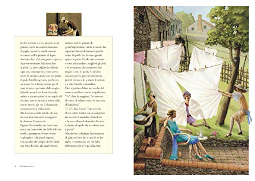 Cenerentola. Ediz. A Colori - 3