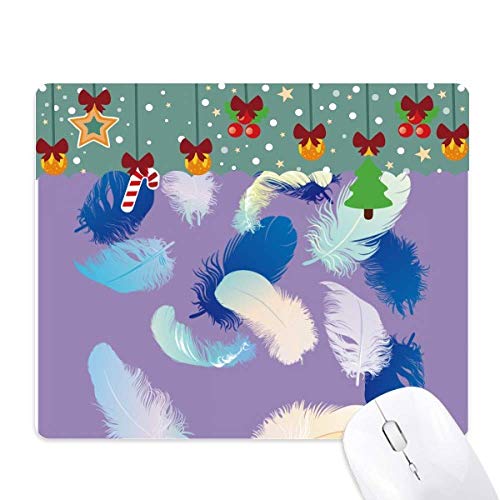Alfombrilla de ratón Dream Feather ideal para mejorar tu escritorio de trabajo o juego