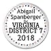 Abigal Spanberger for Virginia District 7 2018-3