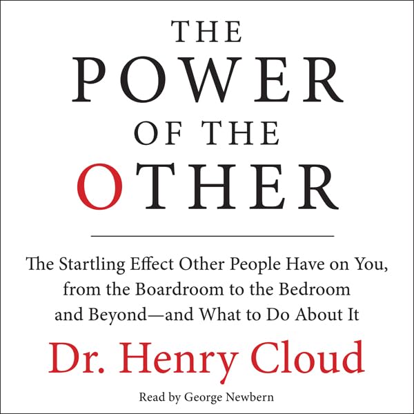 Cover art for The Power of the Other