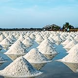 Mystic Nature Celtic Sea Salt - 500g | 100% Natural Unrefined Mineral Rich Celtic Salt Crystals From France | Rich In Minerals & Trace Elements - Image 8