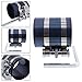 MMonDod Car Engine Piston Ring Installer Removal Kit - Piston Ring Compressor 2 1/8