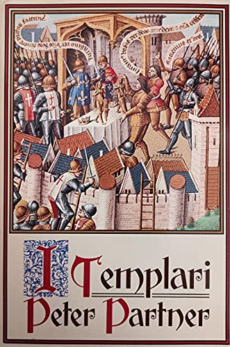 I templari