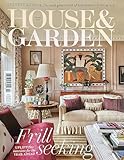House & Garden Uk Magazine February 2026 Uplifting Interiors For The Year Ahead