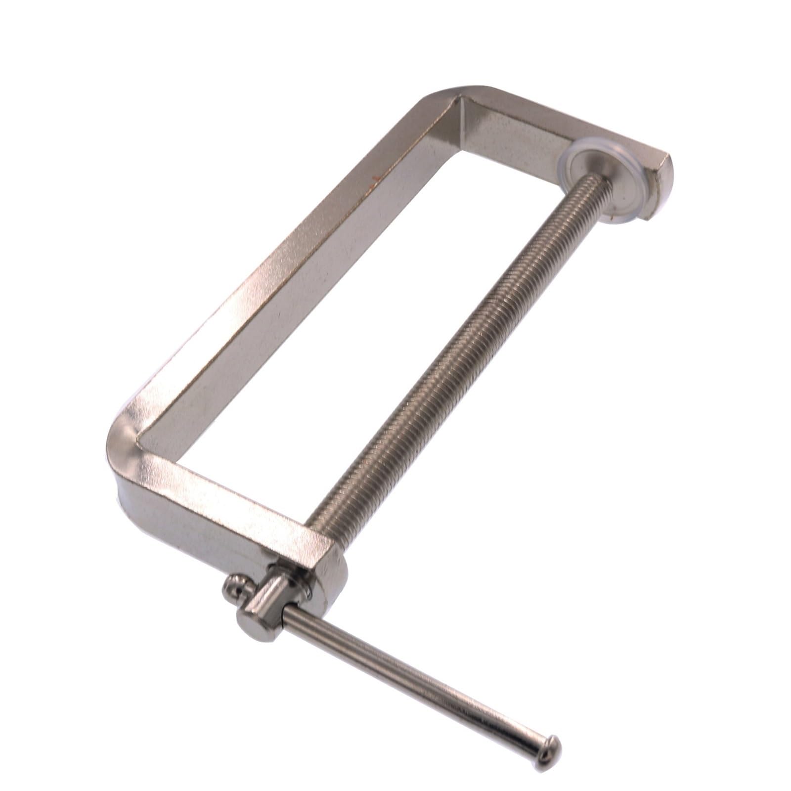 Strumenti Per La Manutenzione Della Chitarra Clip In Metallo Per Il Fissaggio Della Tastiera Della Chitarra Elettrica Strumento Di Riparazione Per Liutaio