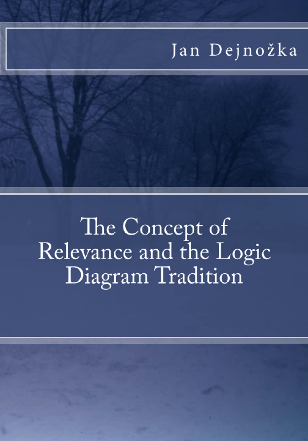 The Concept of Relevance and the Logic Diagram Tradition