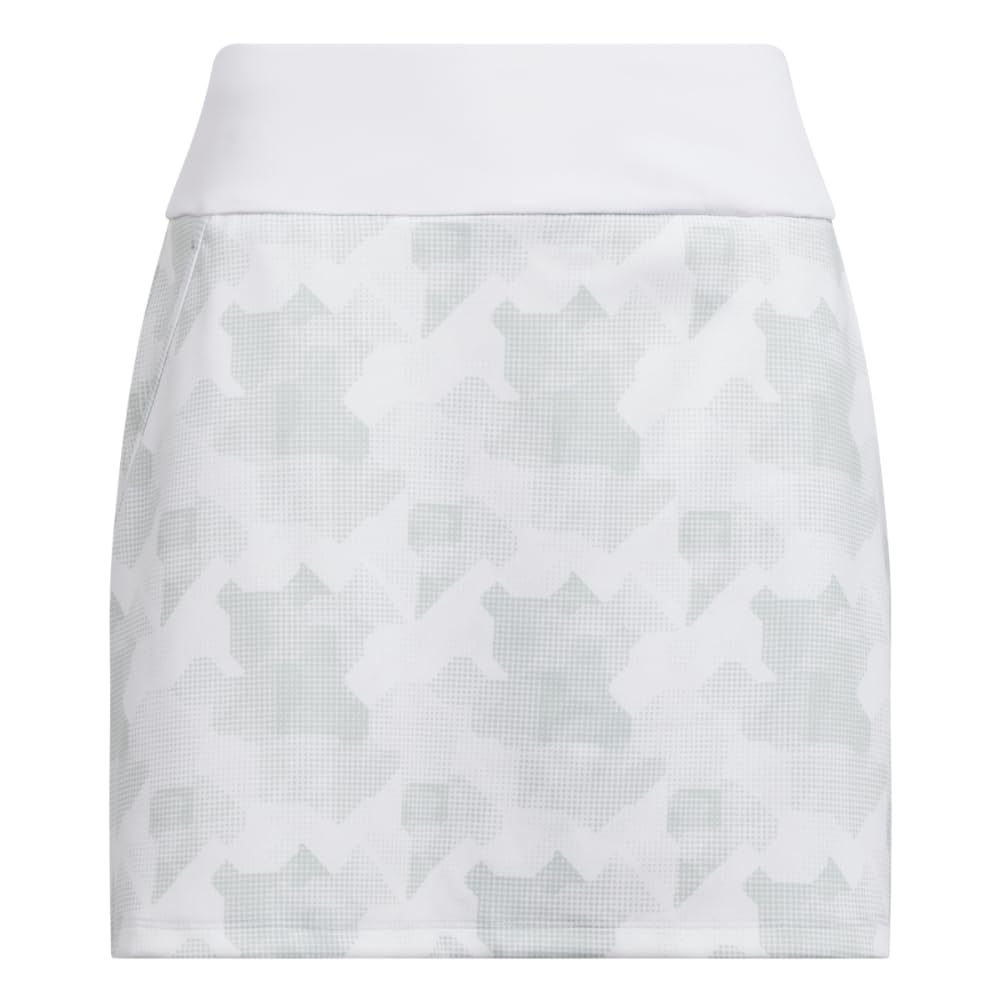 adidas Spódnico-spodnie Kobiety Ultimate365 Printed Skort