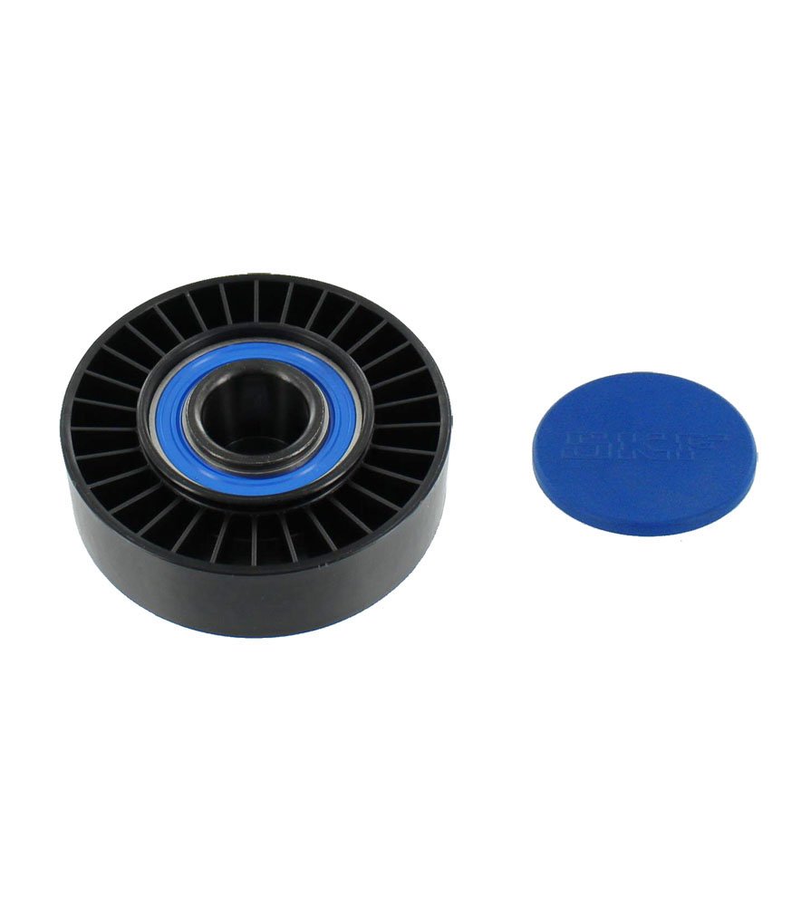 SKF VKM 31007 Multi-V idler kit