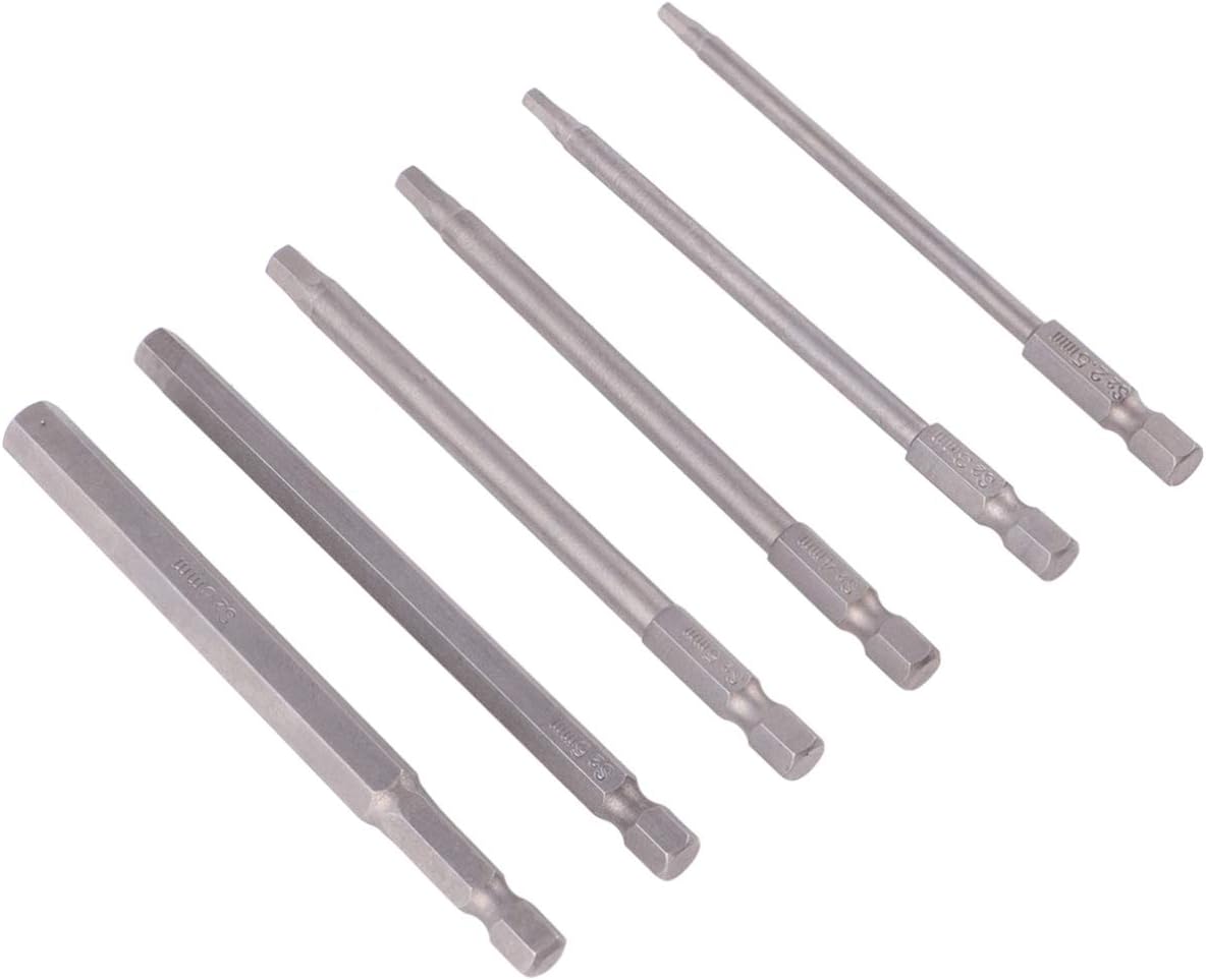 chiave a brugola per lo smaltimento dei rifiuti