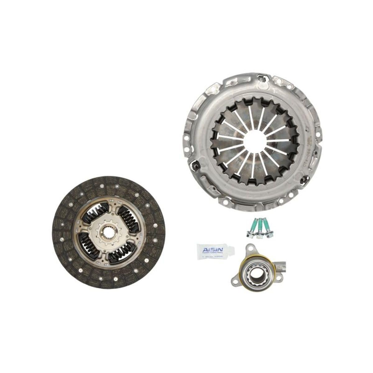 AISIN CKT-670R Kupplungssatz