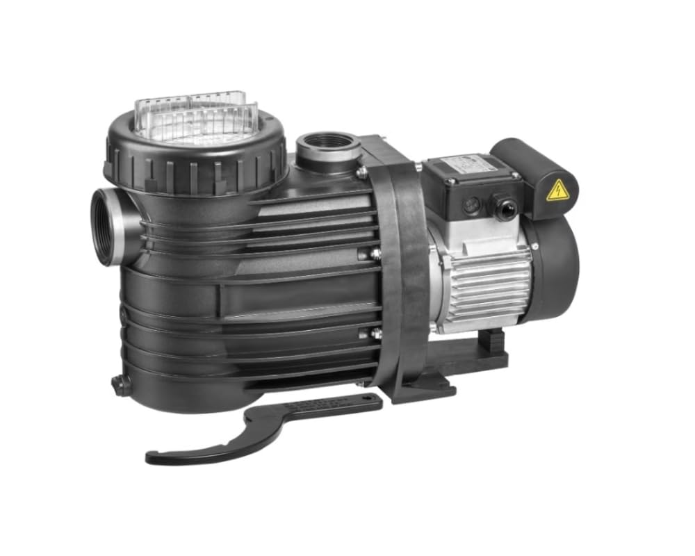 Speck Filter Pumpe Bettar 14