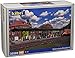 Kibri HO Scale Kienbach Platform - Kit