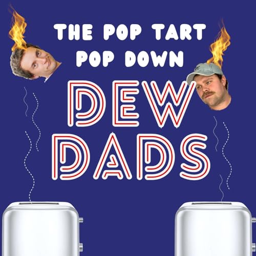 Dew Dads Pop Tart Pop Down