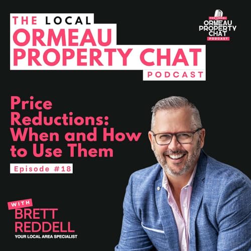 EP18: Price Reductions: When and How to Use Them