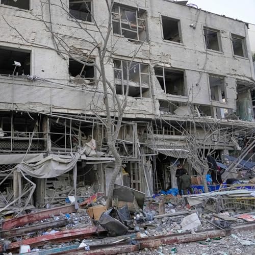 Israel&rsquo;s endgame in Iran