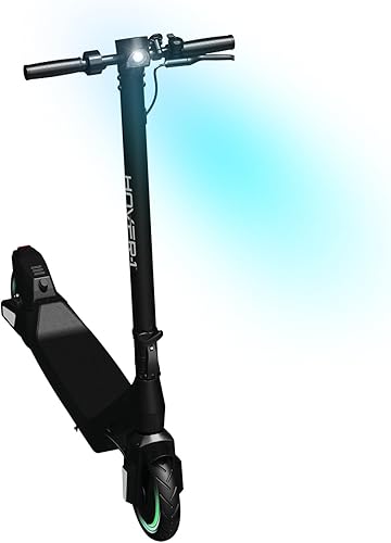 Hover-1 Neo Family Foldable Electric Scooter with 300W250W200W Rated Brushless Motor, 161412 mph Max Speed, 8.5"6.5 Wheels, 107 Mile Range Commuting