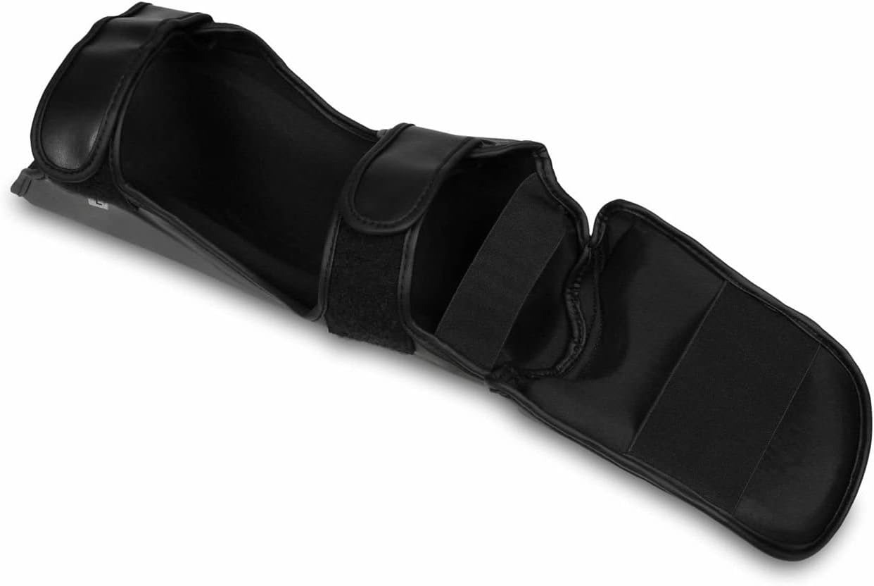 DBX BUSHIDO Sports Shin Pads Kickboxing SP-10v1 - Shin Pads Men - Effective Training for Kickboxing - Kickboxing Shin Pads for Martial Arts - Kickboxing Accessories