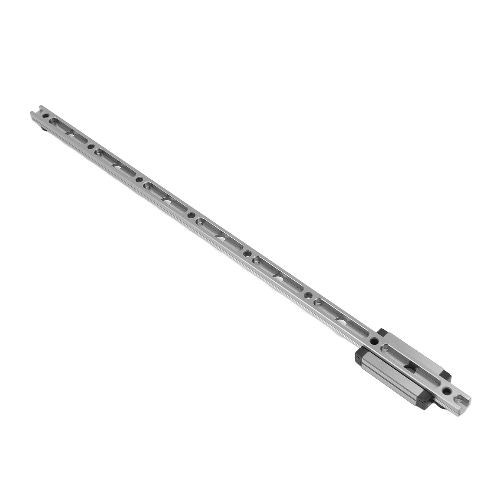 Kit Guida Lineare Ad Alta Precisione MGN9H per Guida Cava per Stampante 3D per Applicazioni di Stampa di Precisione (Guide lineari da 300 mm/11,81 pollici)