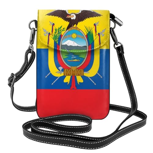 Téléphone portable pour femme idéal en voyage avec sa bandoulière réglable