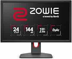 BenQ ZOWIEゲーミングモニター 24インチ 144Hz1ms 00e9c73b502d039d3586bd088c0b21