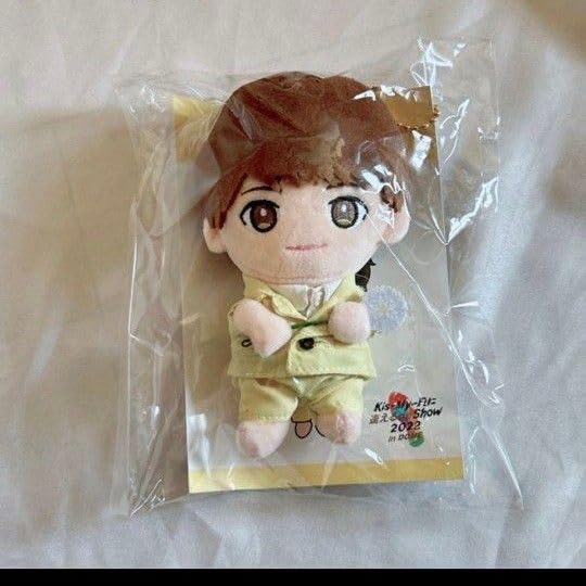 fumitan ちびぬい Amazon.co.jp: 玉森裕太 ちびぬい ZF : おもちゃ