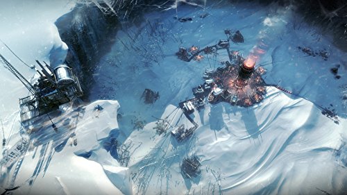 Frostpunk : Console Edition Xbox One - vue 8