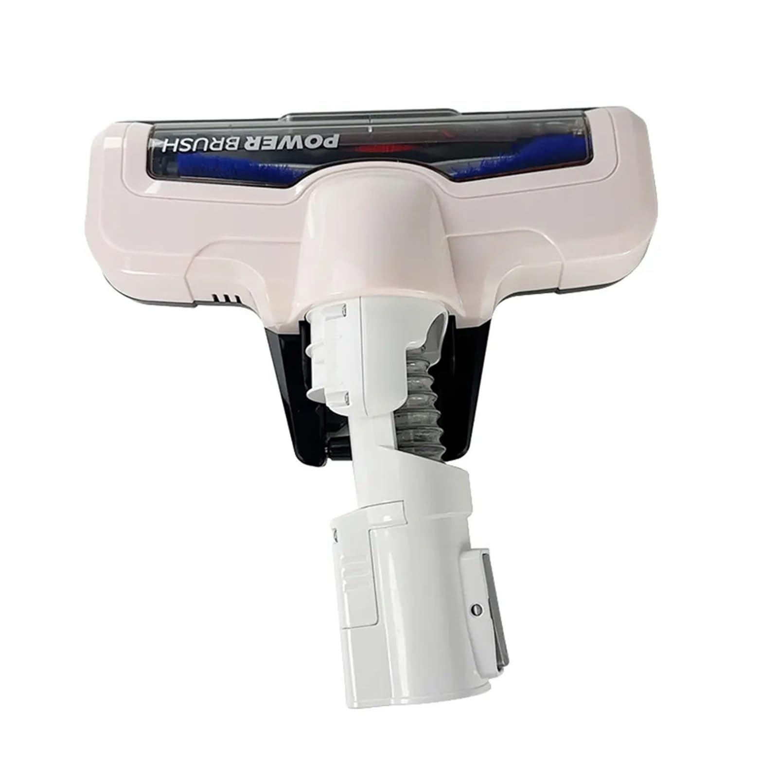 Cabezal De Cepillo Principal for Aspiradora, Compatible Con Midea, P6 Master P6Snow, Repuesto De Cepillo De Suelo Con Rodillo De Barredora Suave Motorizado
