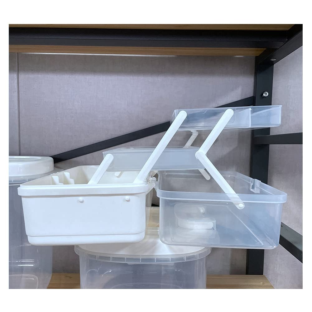 Cassetta Portautensili Fervi Compatta E Resistente | Almanacco