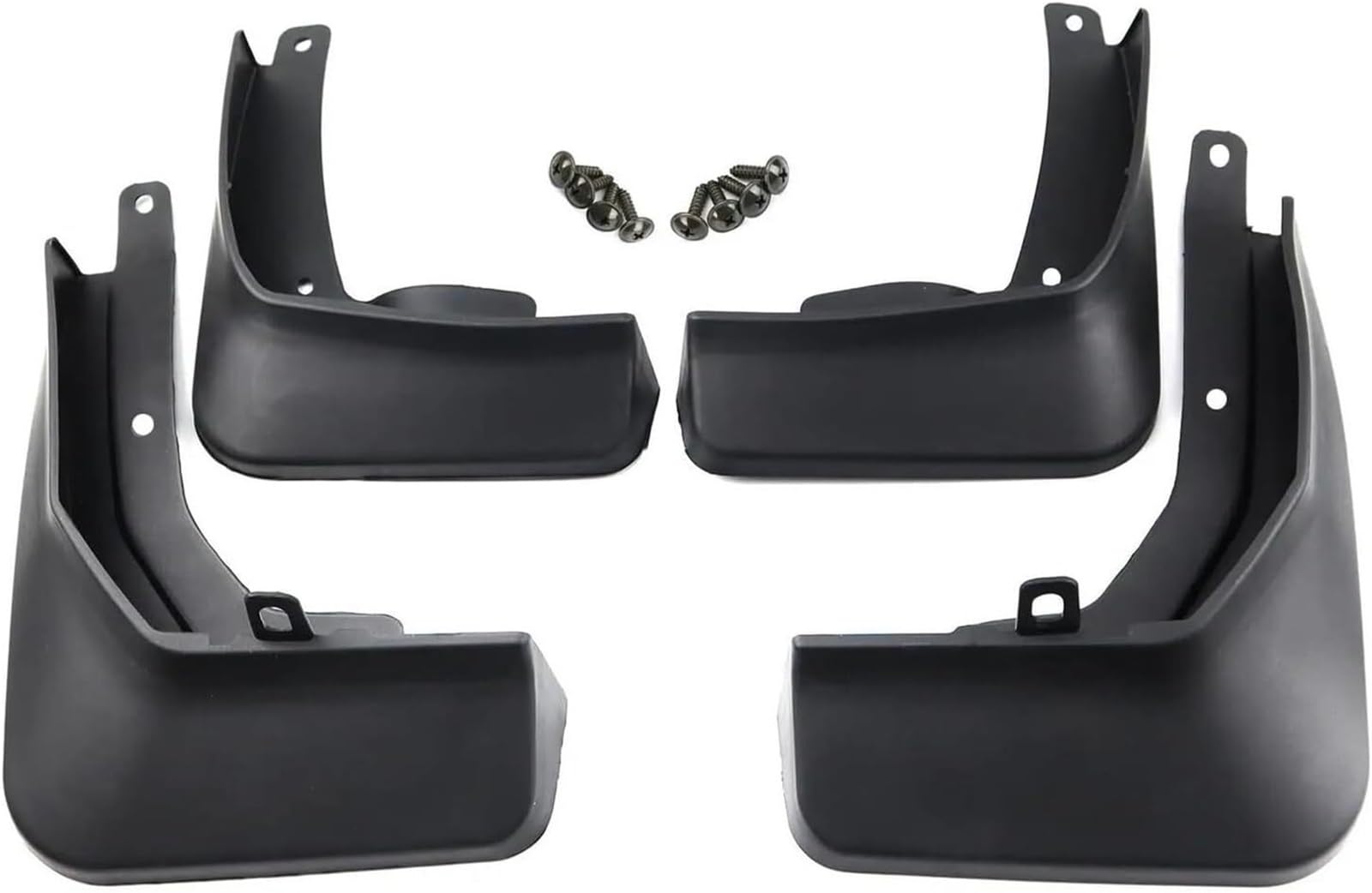 Autokotflügel Schmutzfänger für Skoda für Octavia für A8 NX MudFlap Splash Guards Kotflügel für