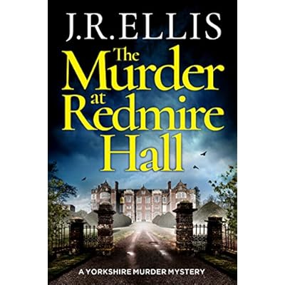 The Murder at Redmire Hall