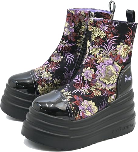 [ [XP YOSUKE ] u[c fB[X Xj[J[ nCJbg 9.5cmgvC[\[ t@[u[c a 24.0cm ubNp[v