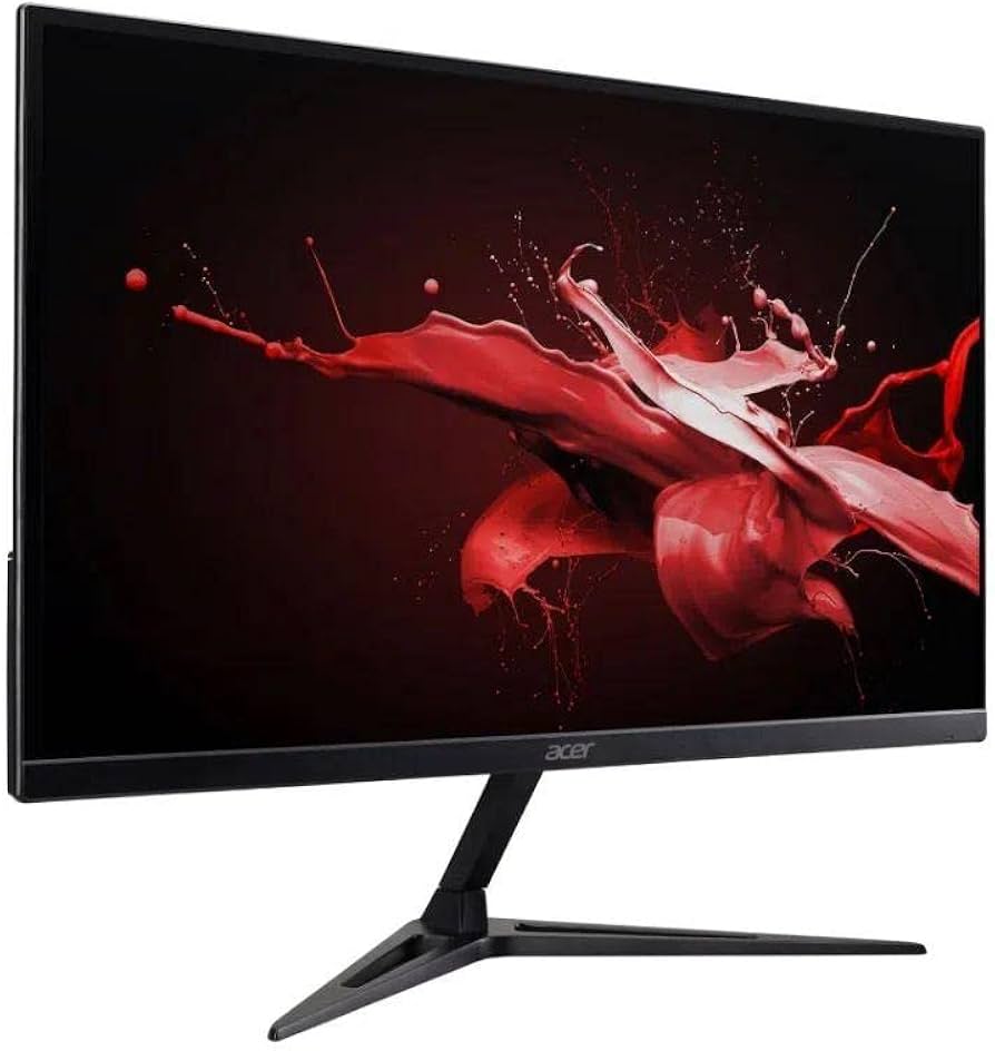 Monitor Gamer Acer 23,8