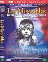 (未使用･未開封品)Les Miserables [DVD] Amazon.com: Les Misérables : Concer: 8809115440662: Alun