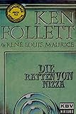 Die Ratten von Nizza - Ken Follett, René L Maurice 
