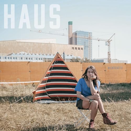 Haus aus Papier (Papierhaus)