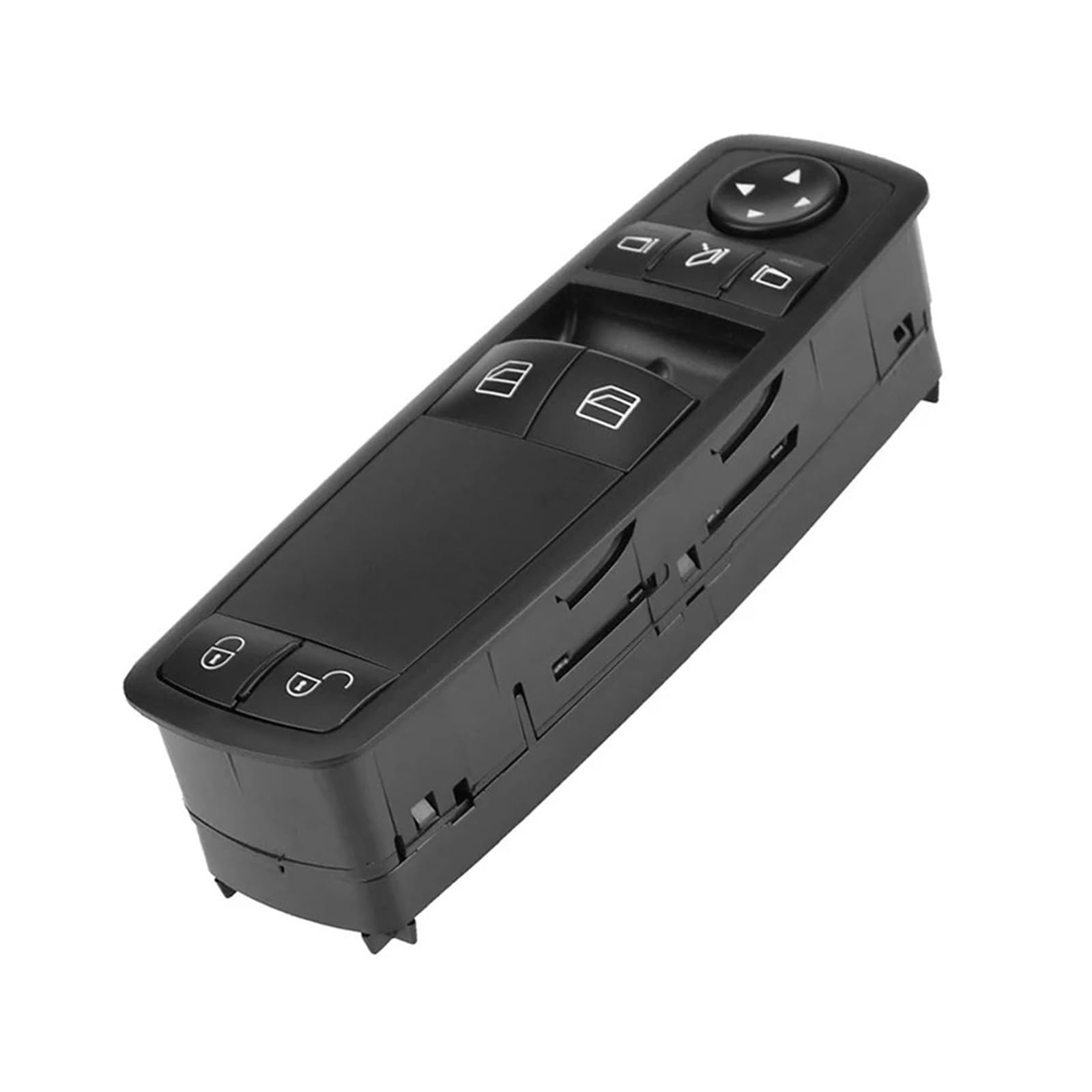 Bouton lève-vitre pour Benz W169 W245 interrupteur de commande avant gauche