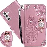 [Kompatibilität] Nur kompatibel mit Samsung Galaxy A54 5G 6.4 inch. [BITTE BEACHTEN SIE, UM FALSCHEN KAUF ZU VERMEIDEN].